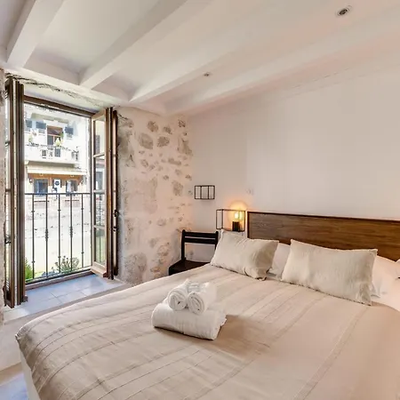 La Maisonnette Du Thiou - 50 Square Meters In The Heart Of Apartment Annecy