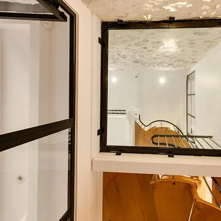 La Maisonnette Du Thiou - 50 Square Meters In The Heart Of *