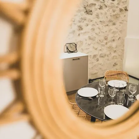 La Maisonnette Du Thiou - 50 Square Meters In The Heart Of *
